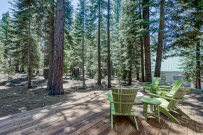 Blue Antler Truckee